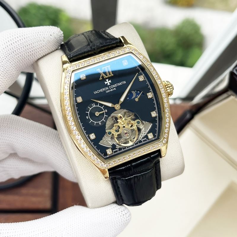 VACHERON CONSTANTIN Watches